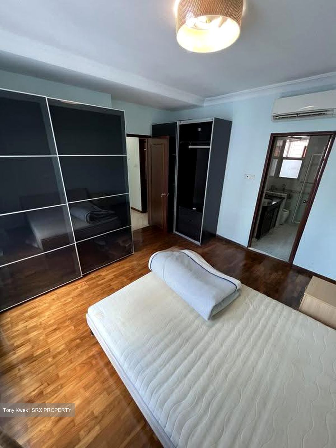 Northoaks (D25), Condominium #618227261